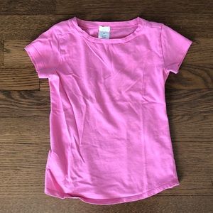 Crewcuts tee (4-5 years)